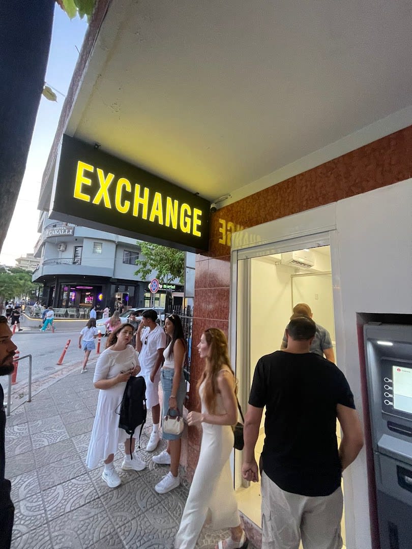 Exchange Pro photo 4