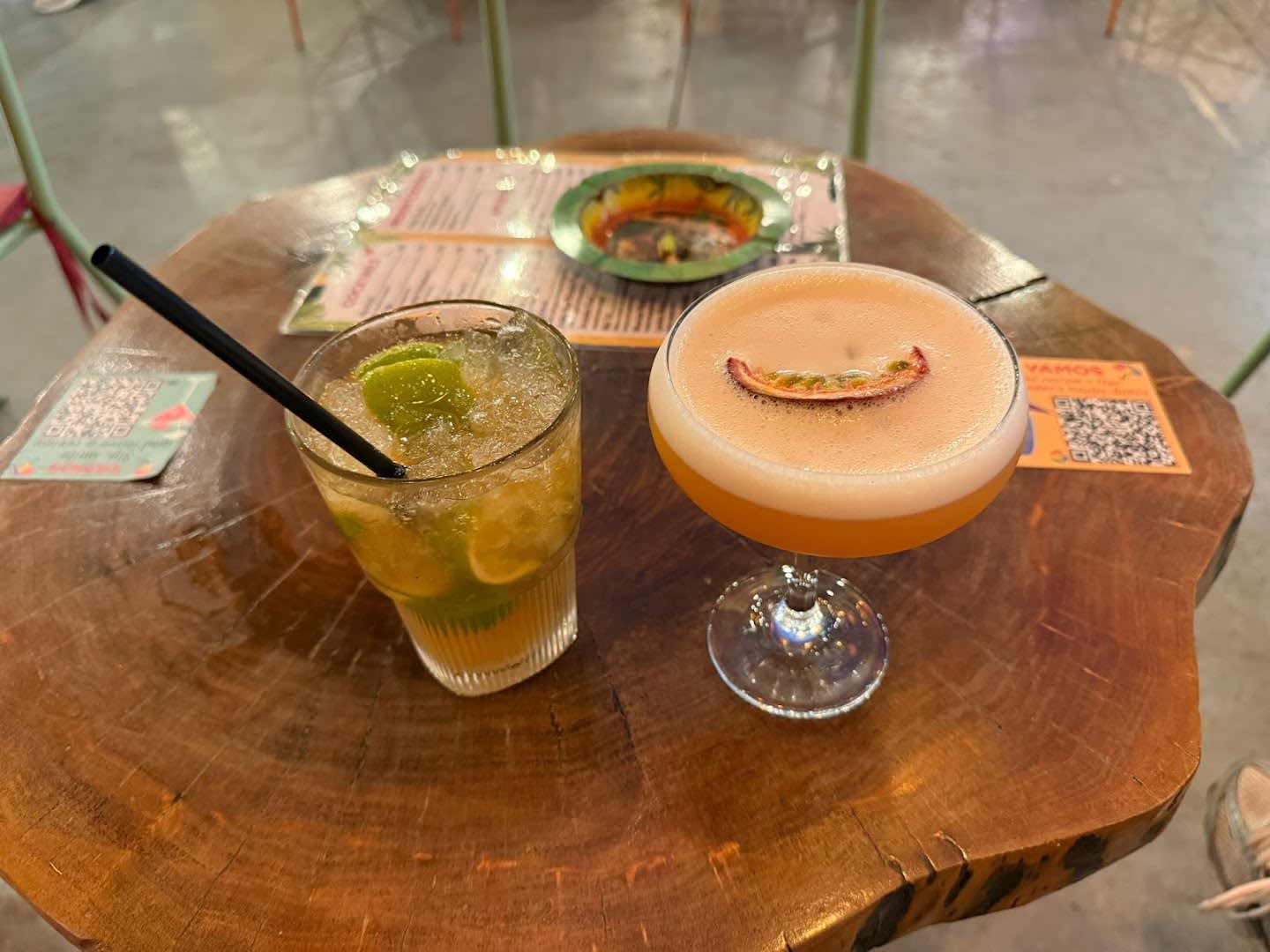 Vamos Cocktail Bar photo 4