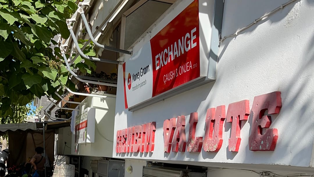 MoneyGram & Exchange Onjea photo 1