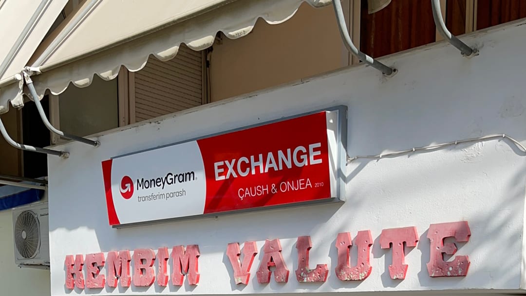 MoneyGram & Exchange Onjea photo 2