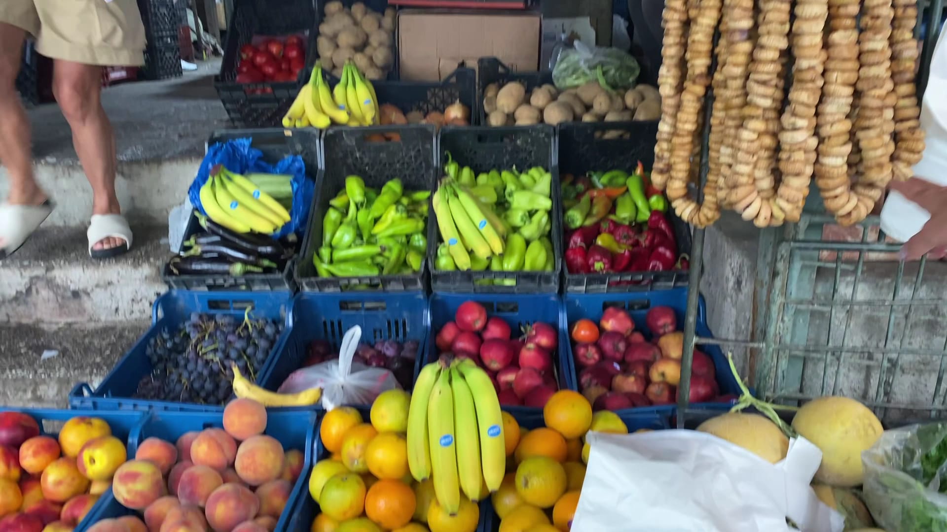 Saranda Town Market photo 1