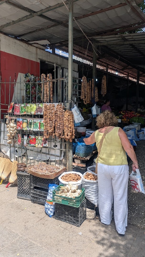 Saranda Town Market photo 4