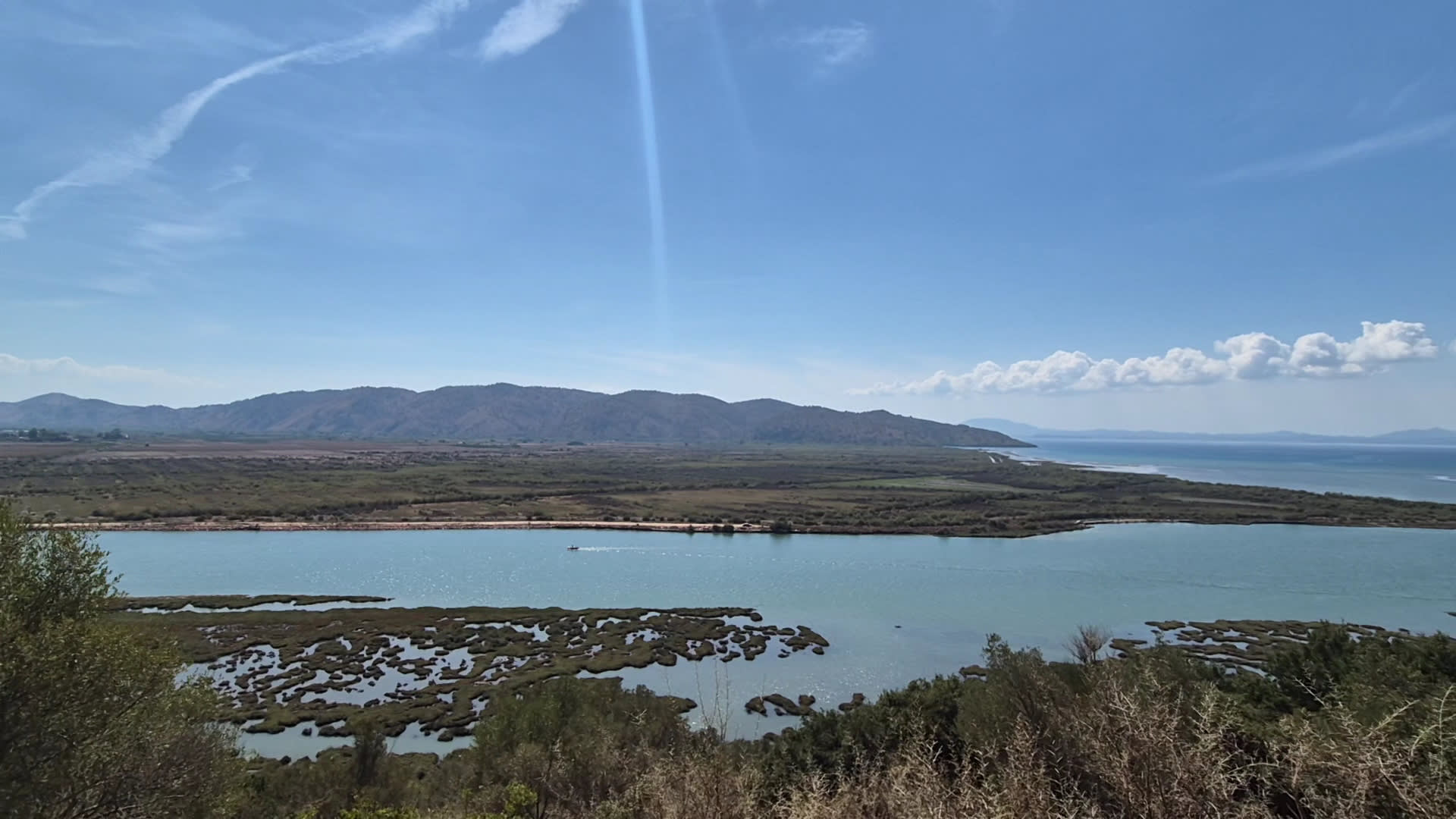 Lake Butrint Viewpoint photo 1