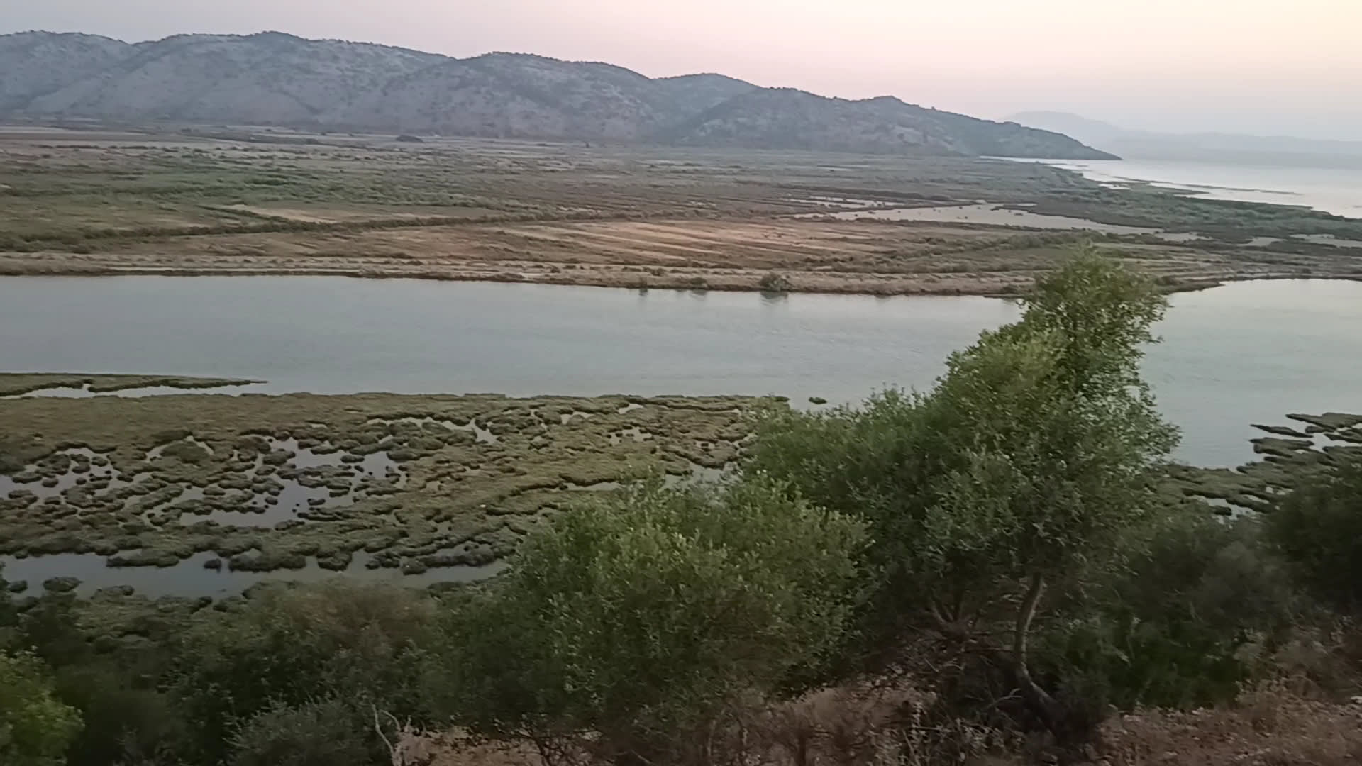 Lake Butrint Viewpoint photo 2
