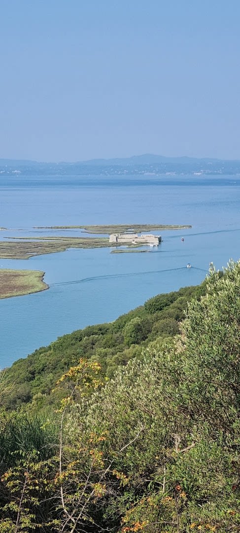 Lake Butrint Viewpoint photo 3