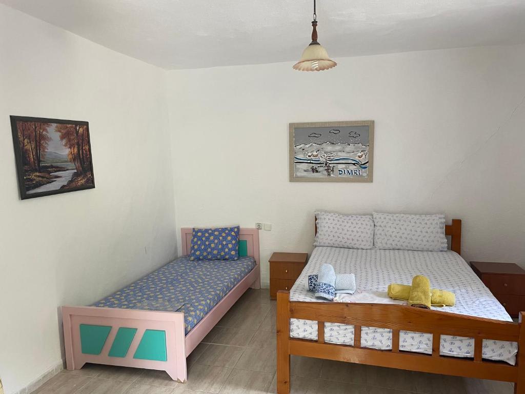 Piqeras Relax Guest House photo 2