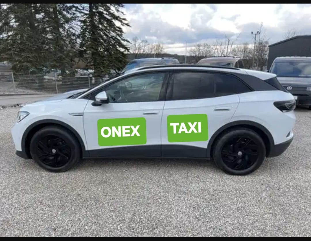 Onex Taxi photo 1