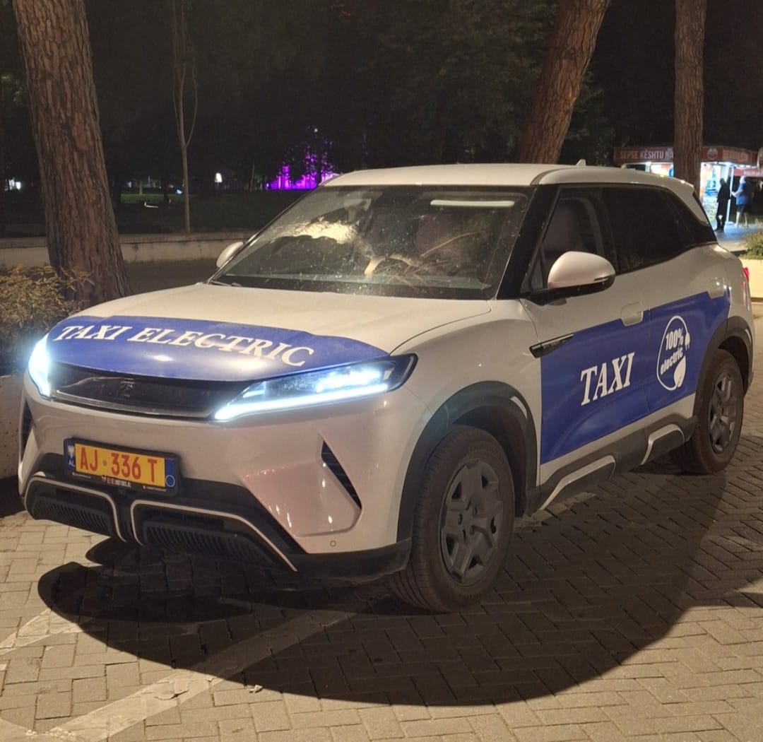 Onex Taxi photo 2