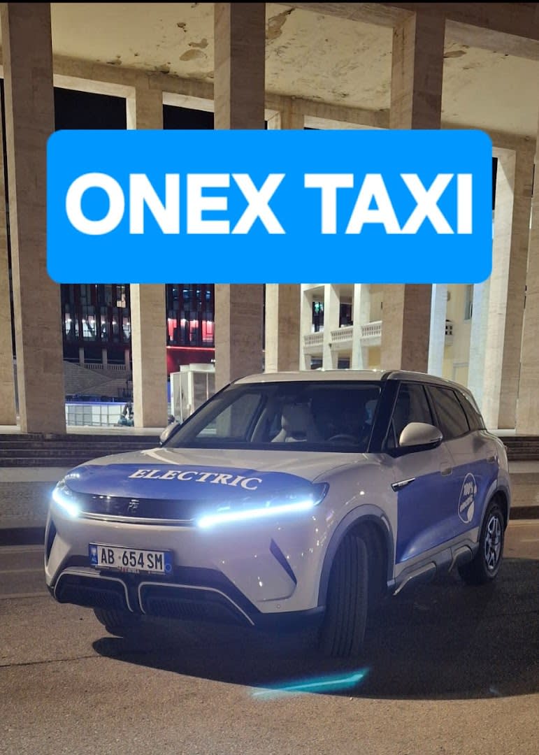 Onex Taxi photo 3