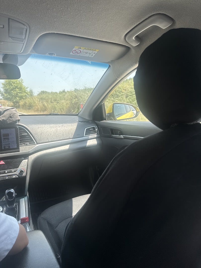Onex Taxi photo 4