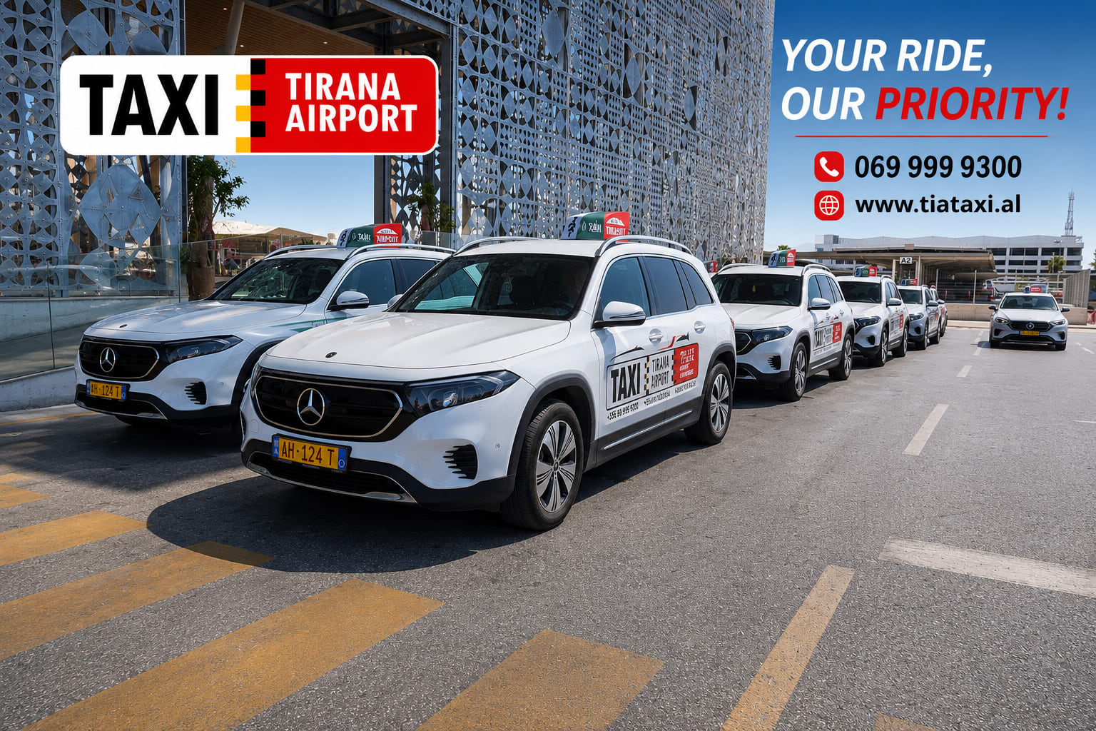 TIA Taxi photo 1