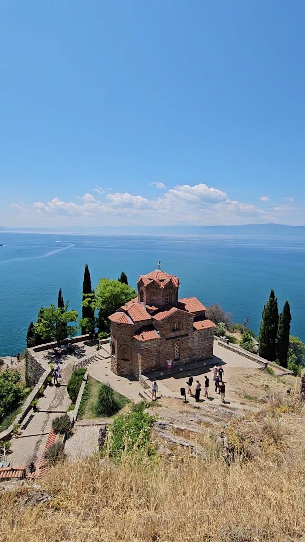 Albania Inbound photo 1