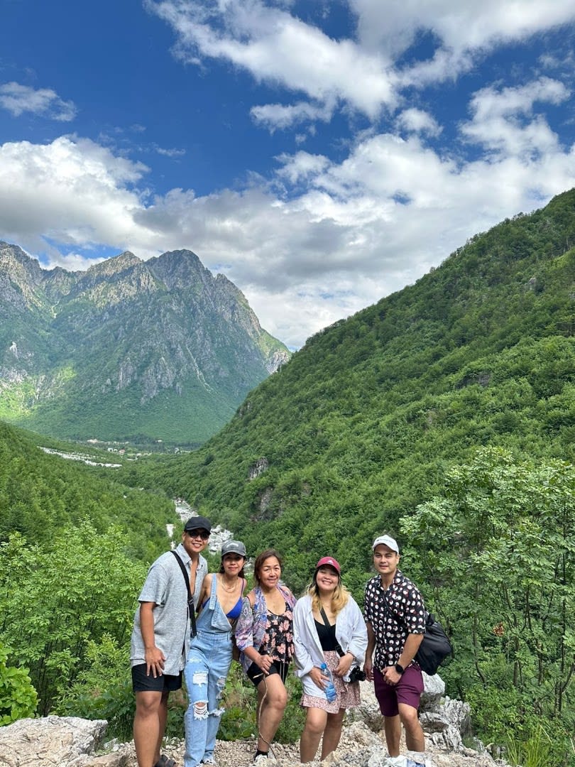 Albania Inbound photo 3