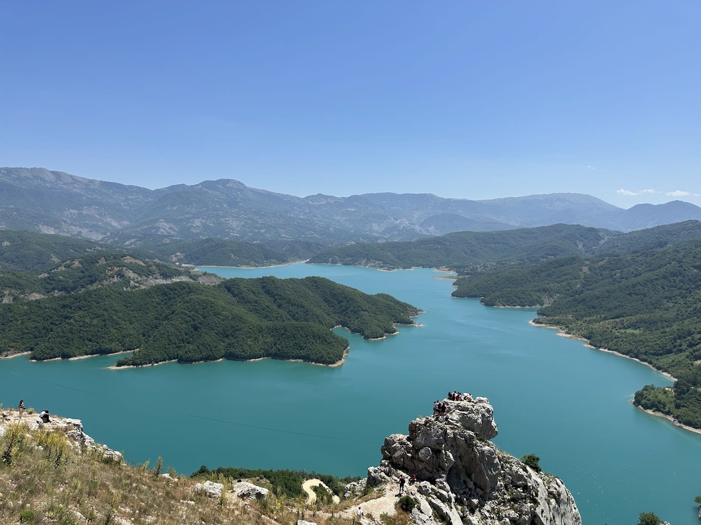 Albania Inbound photo 4