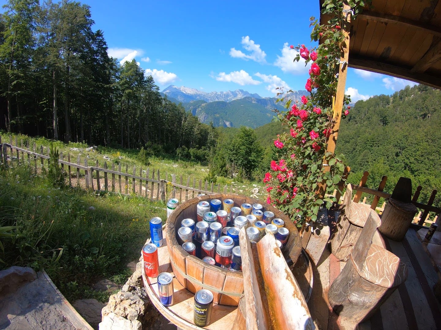 Albania My Way photo 2