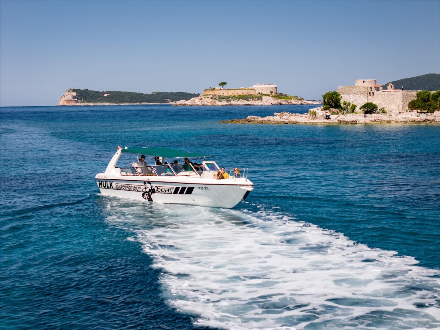 Boka Go Speedboats photo 1