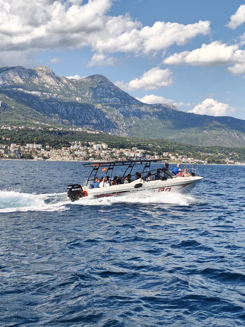 Boka Go Speedboats photo 3
