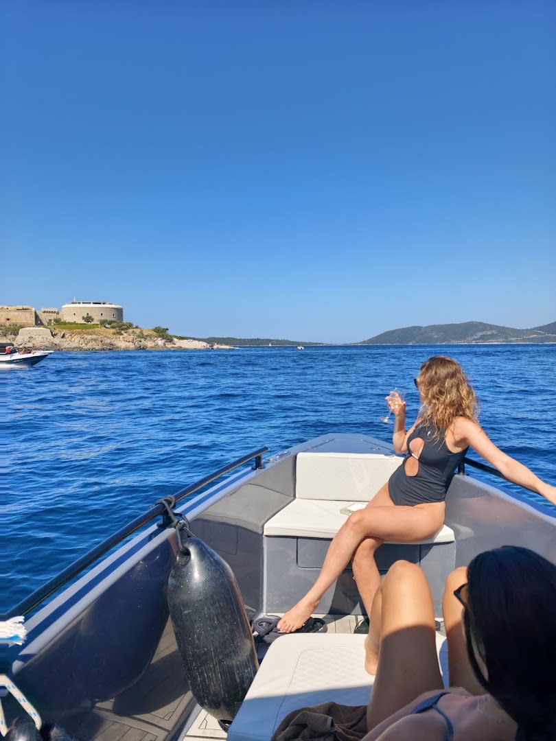 Boka Go Speedboats photo 4