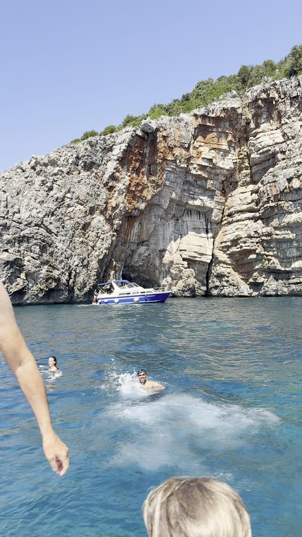 Sea Rabbit Speedboat Tours photo 1