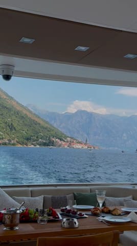 Adriatic Boat photo 1