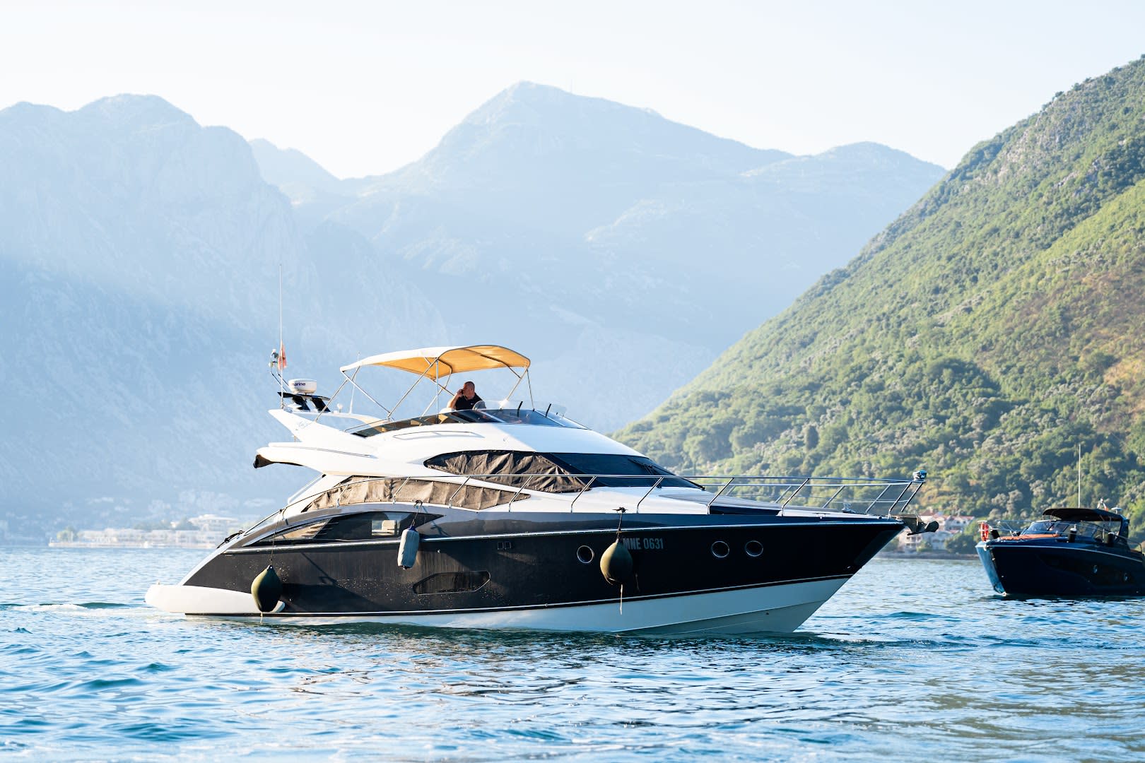 Adriatic Boat photo 3