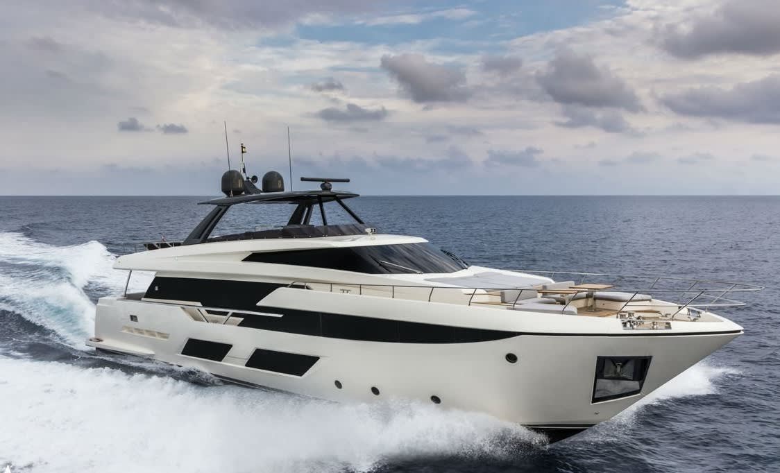 Adriatic Boat photo 4