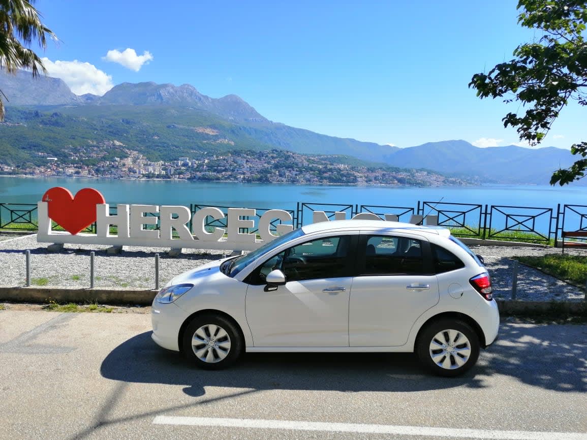 Rent a Car Stex photo 2