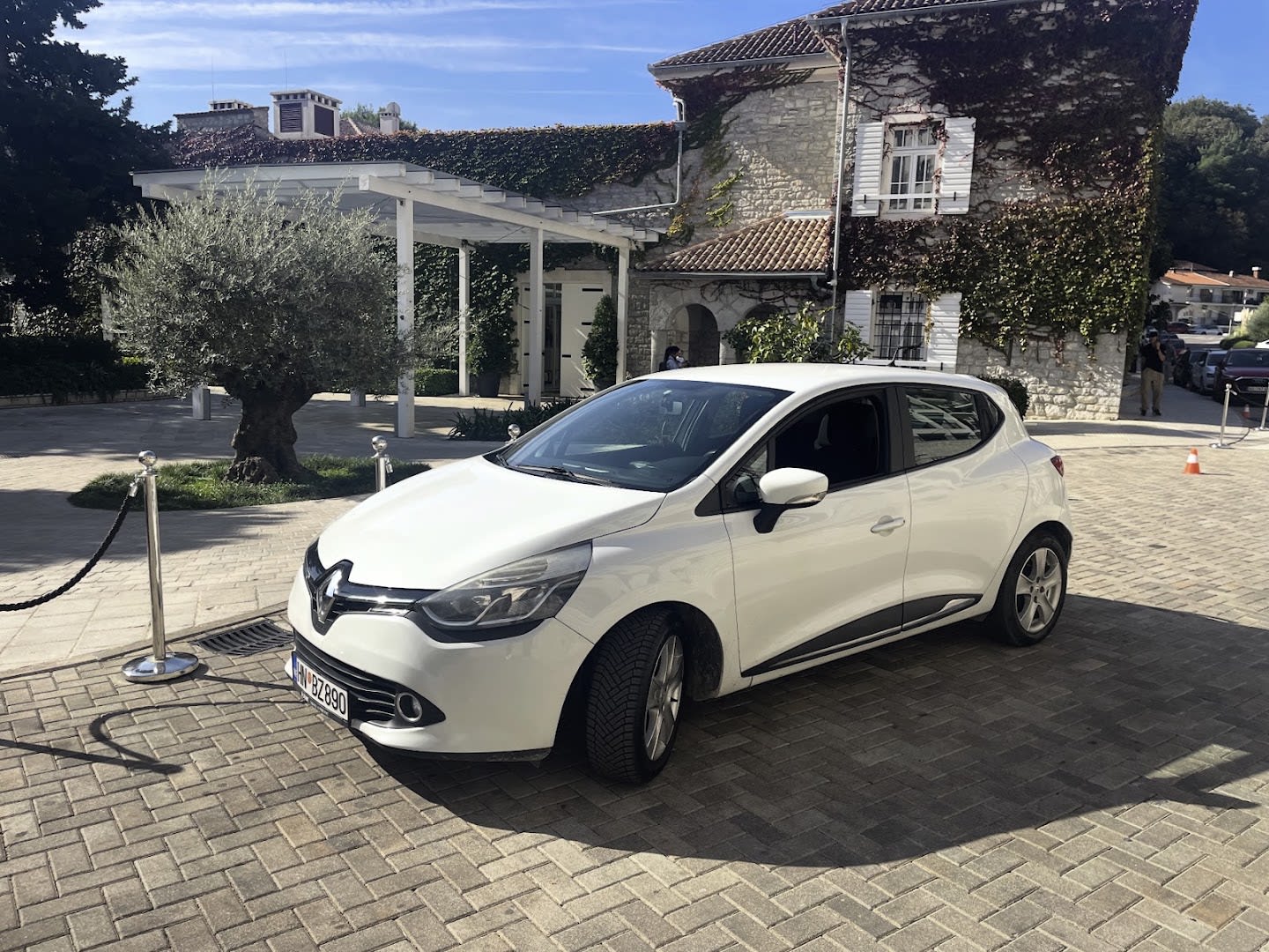 Rent a Car Stex photo 3