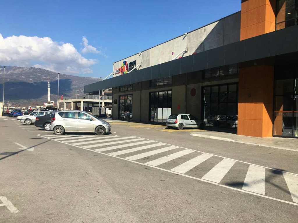 Enterprise Rent-A-Car Herceg Novi photo 2