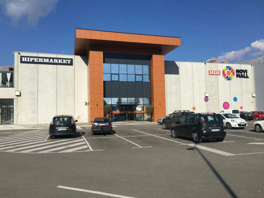Enterprise Rent-A-Car Herceg Novi photo 3