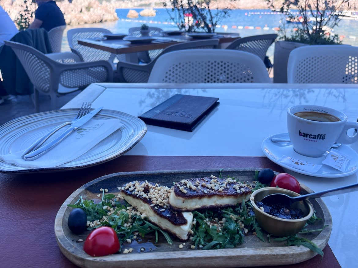 La Mar photo 3