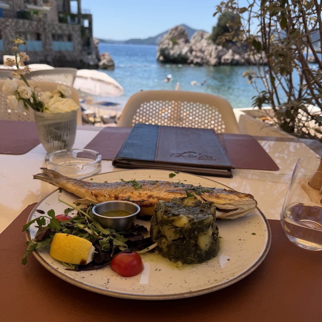 La Mar photo 4