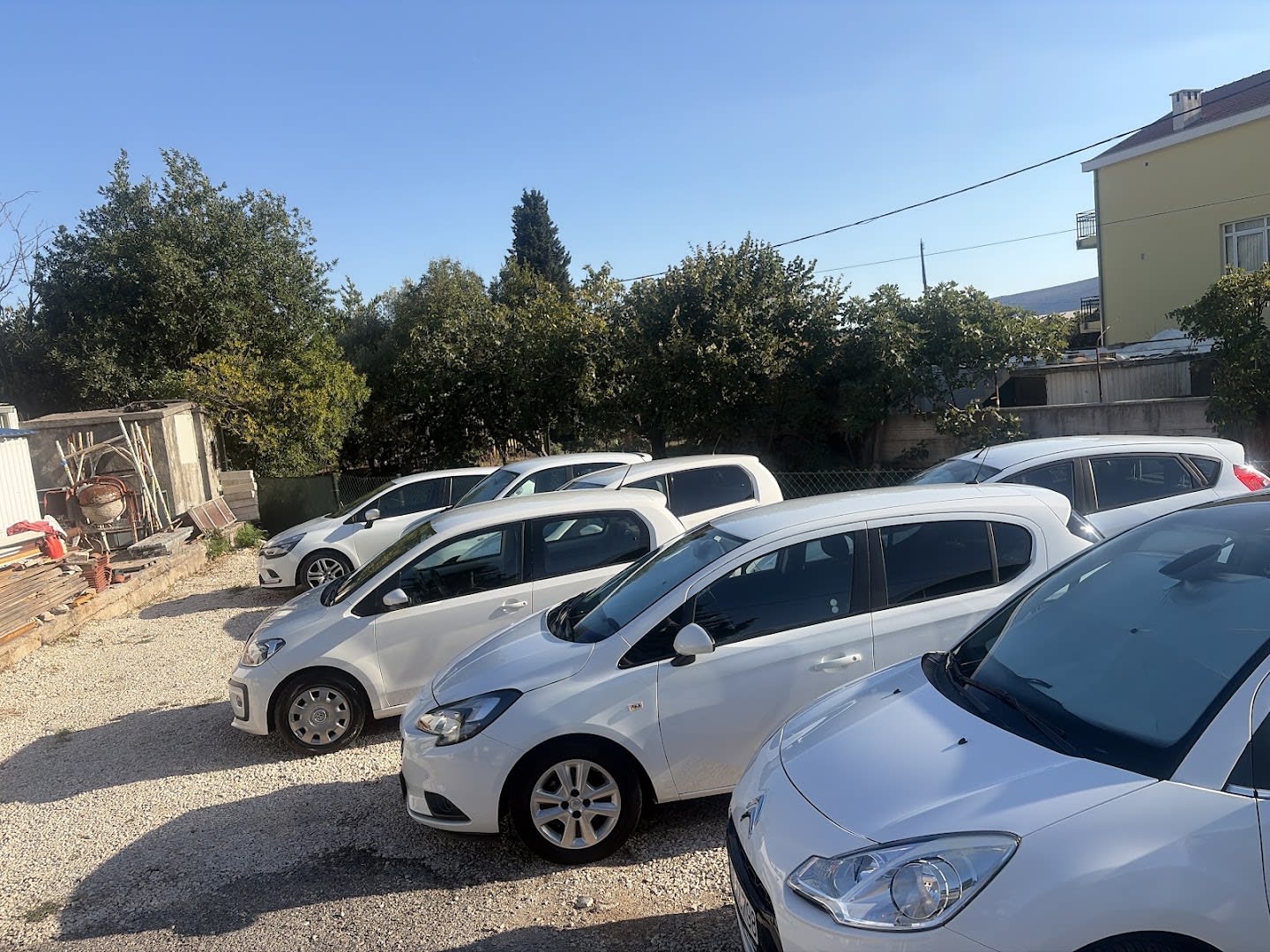 Allegra Rent a Car photo 1