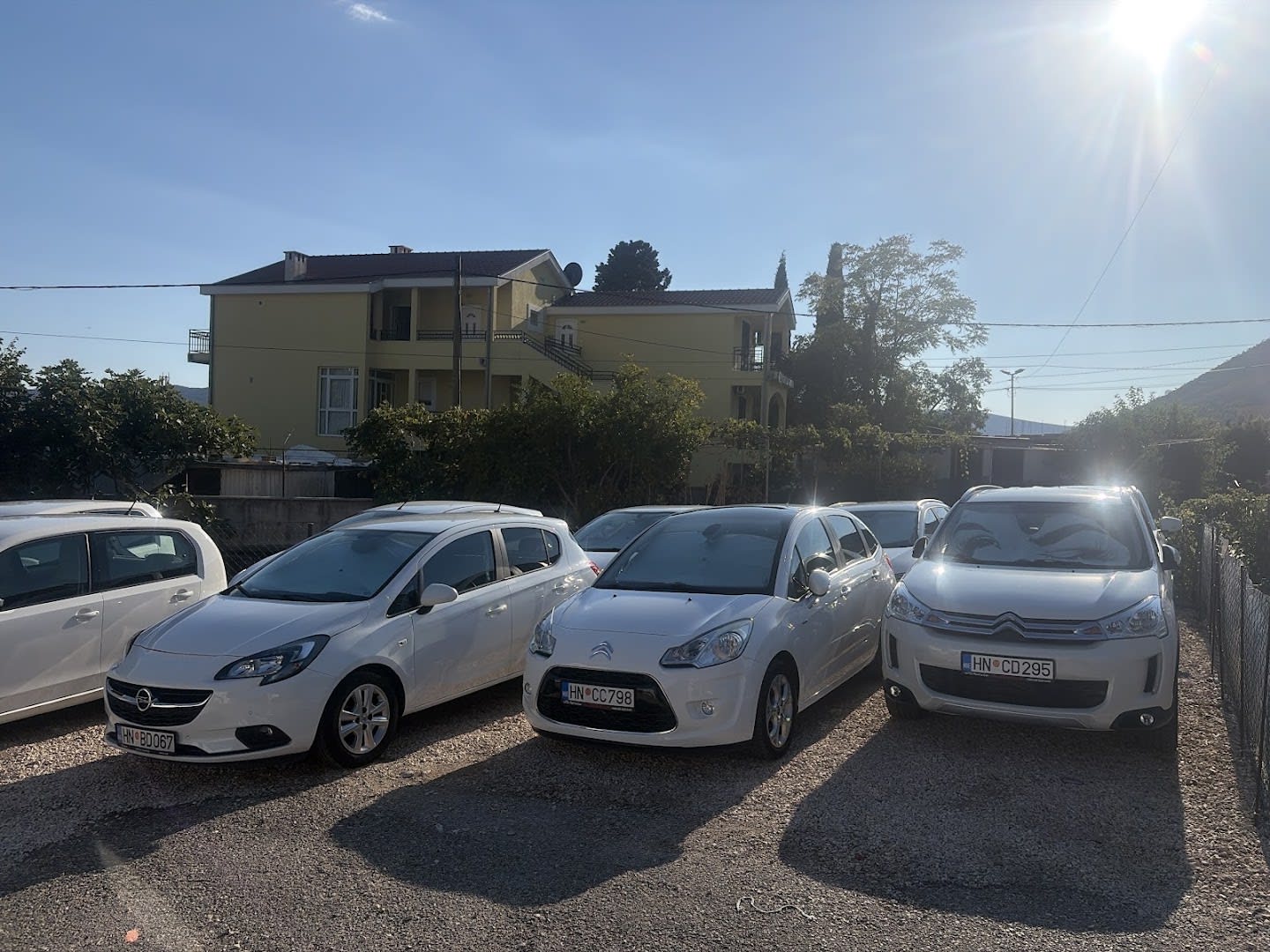 Allegra Rent a Car photo 4
