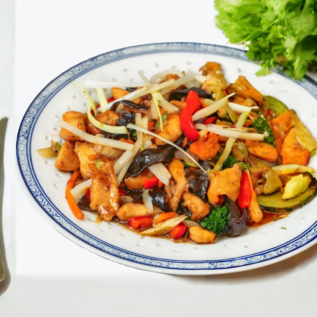 Hong Kong Restaurant photo 3