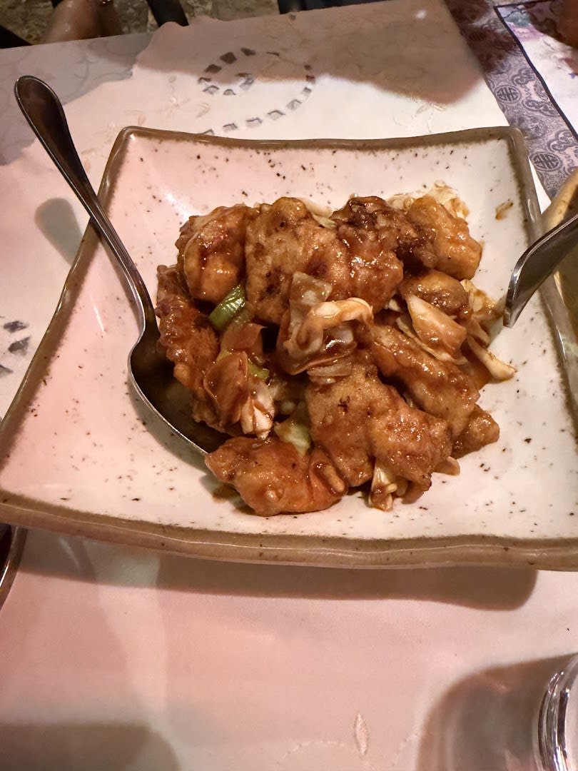 Hong Kong Restaurant photo 4