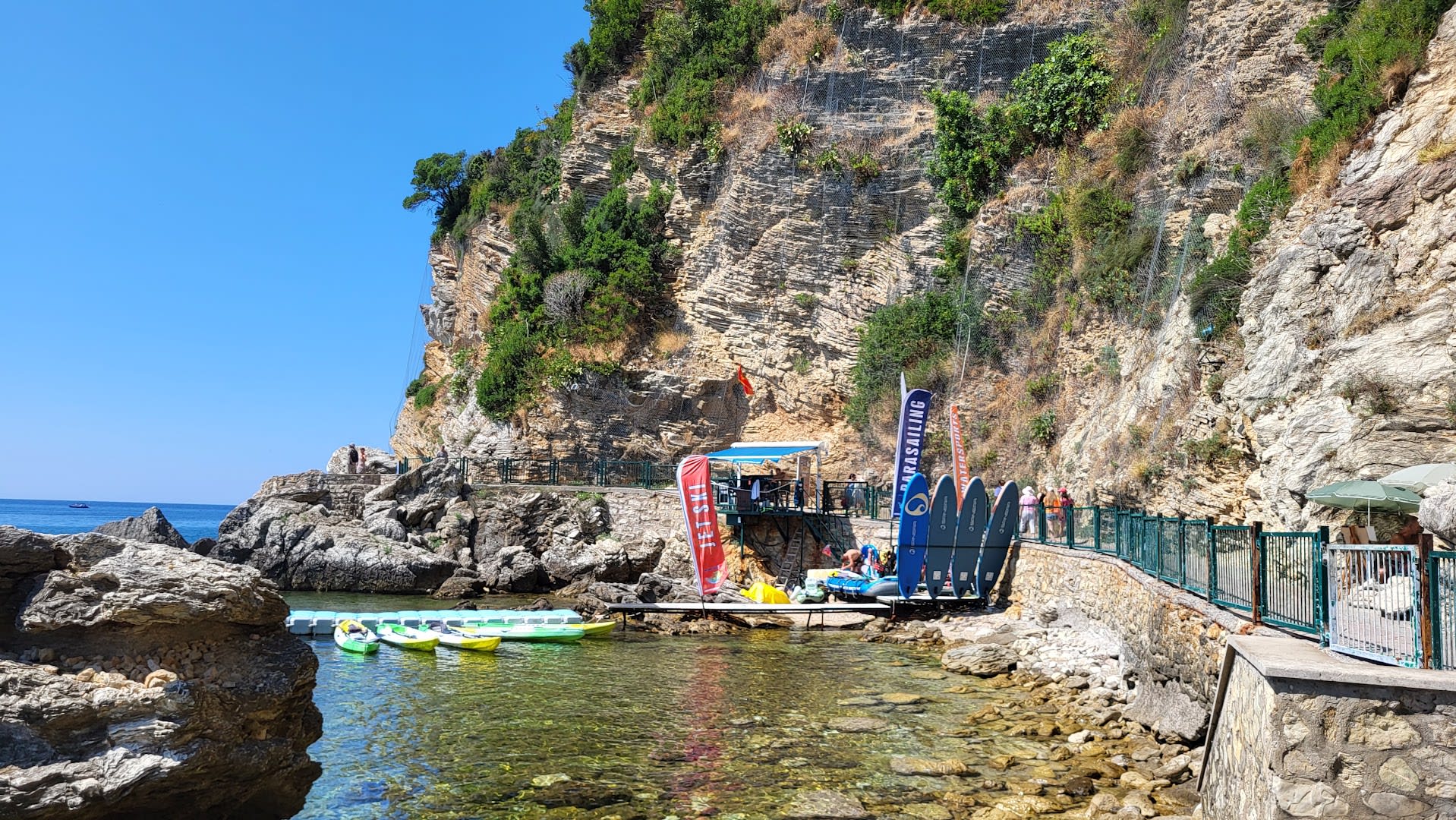 Watersport Centar Jedro Mogren photo 2