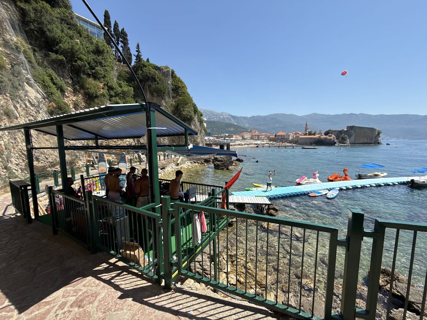 Watersport Centar Jedro Mogren photo 3