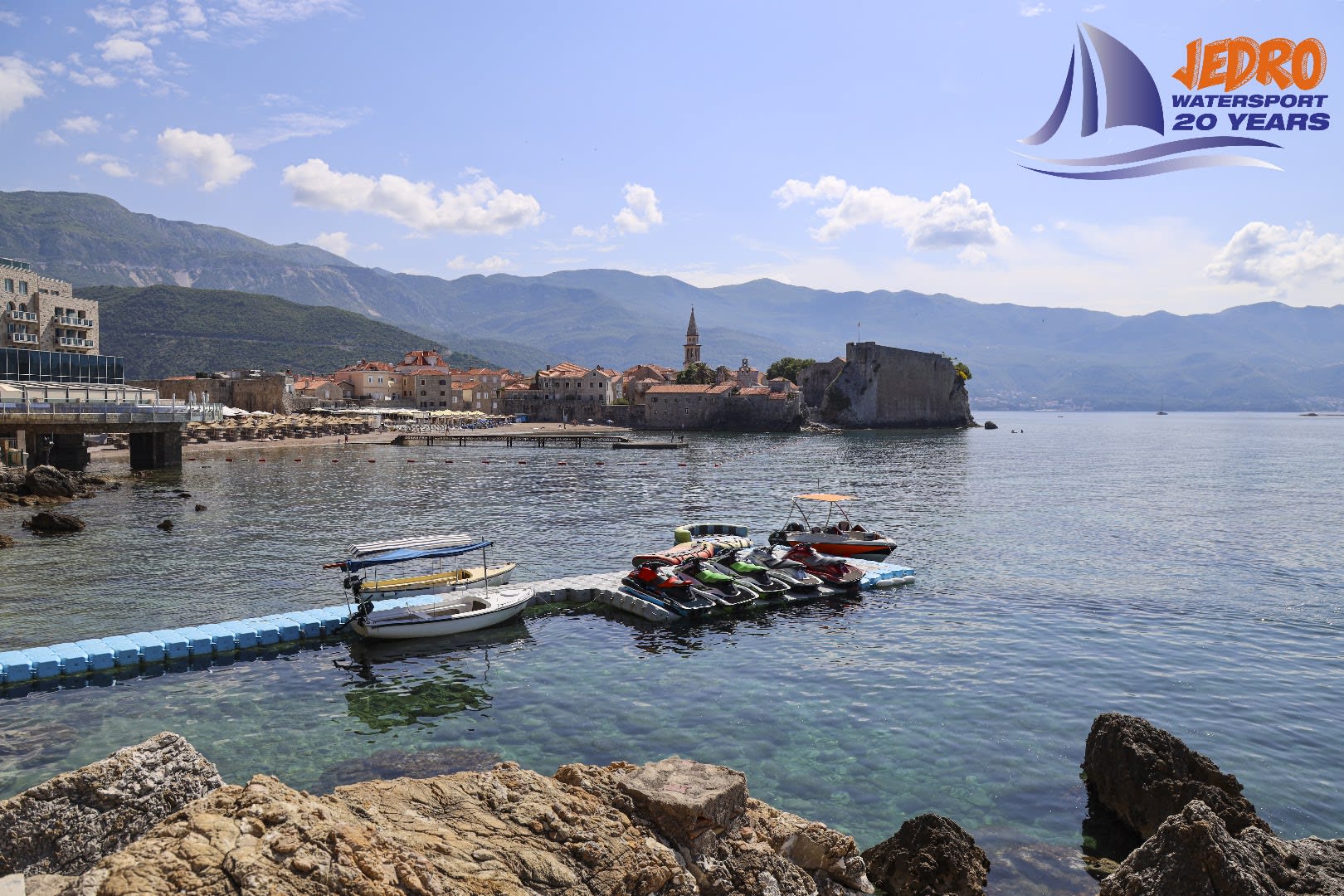 Watersport Centar Jedro Mogren photo 4