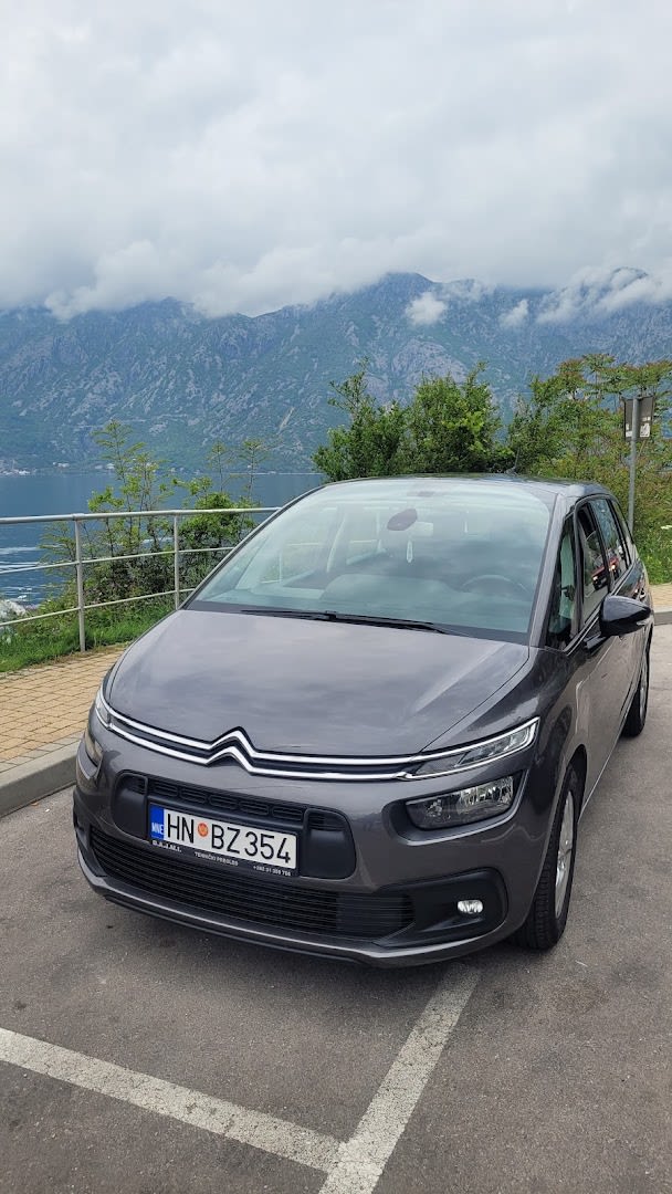 Planet Car Herceg Novi photo 1