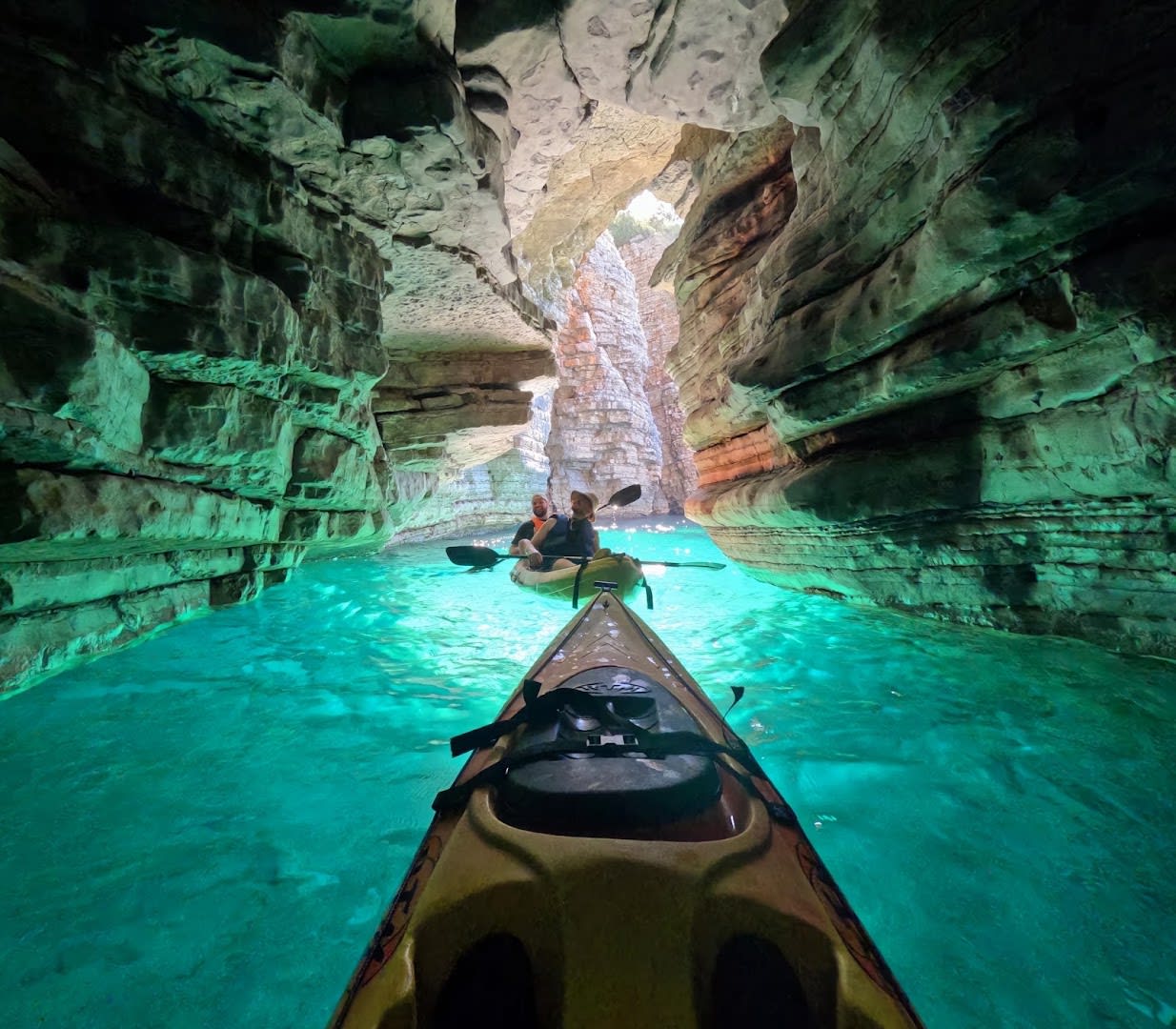 Kayak Tours Budva photo 2