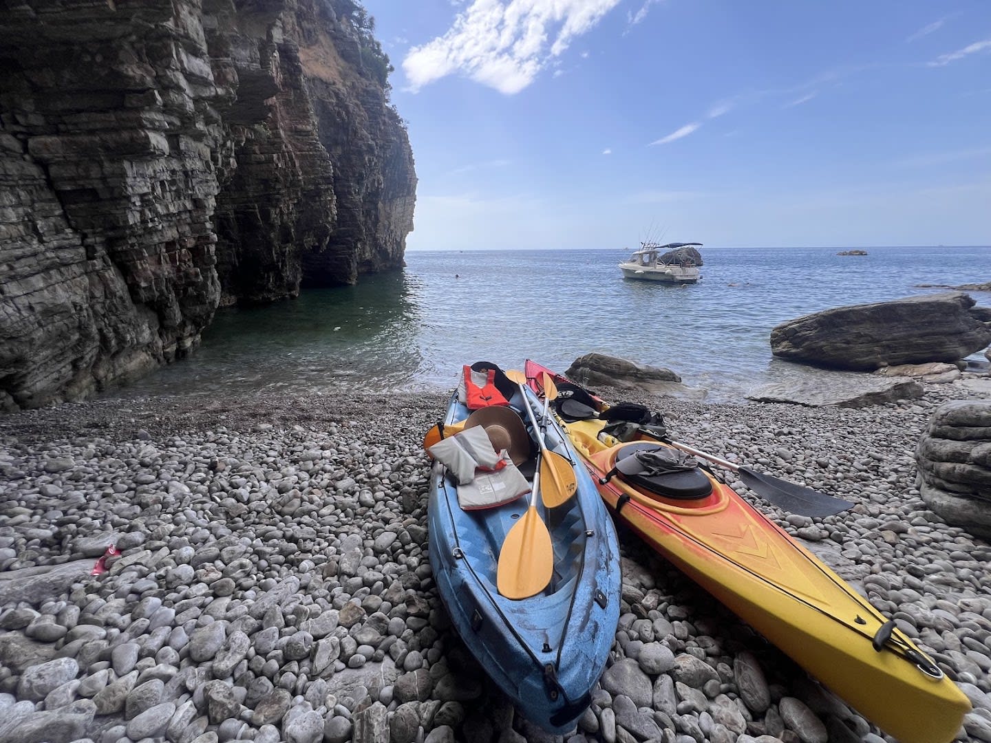 Kayak Tours Budva photo 3