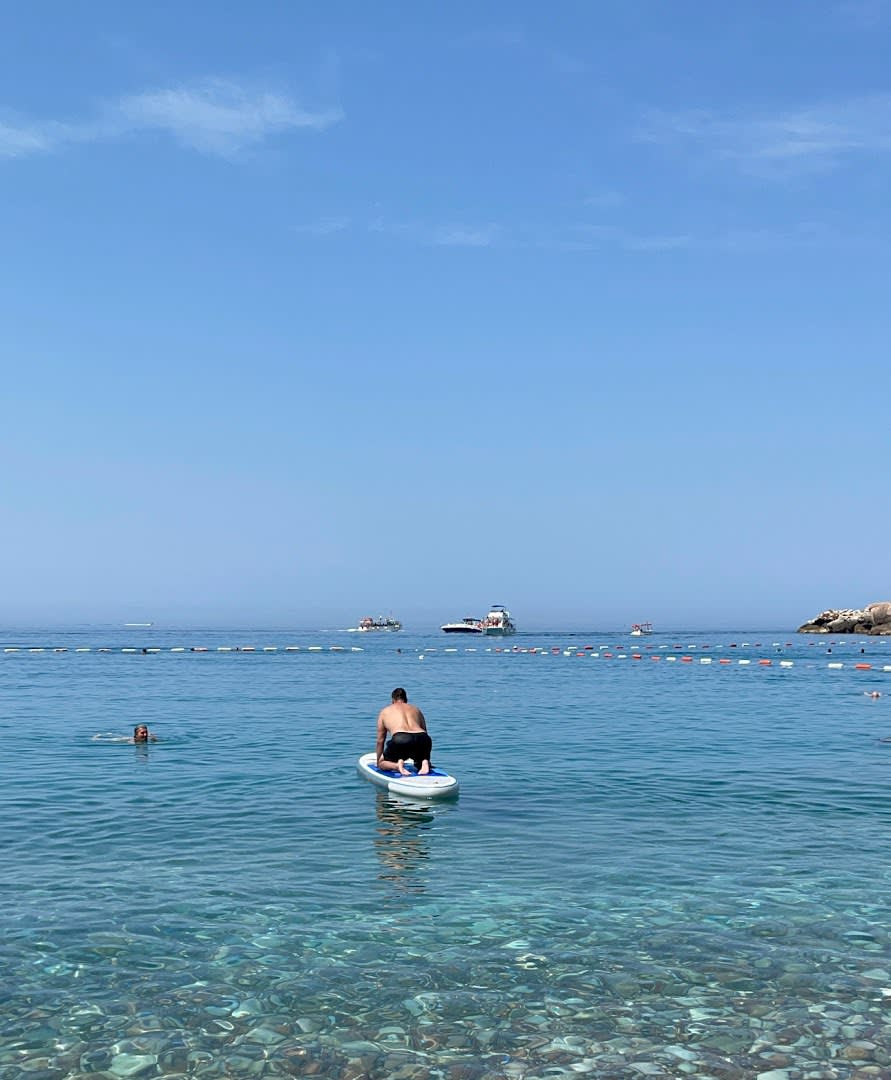 Kayak Tours Budva photo 4