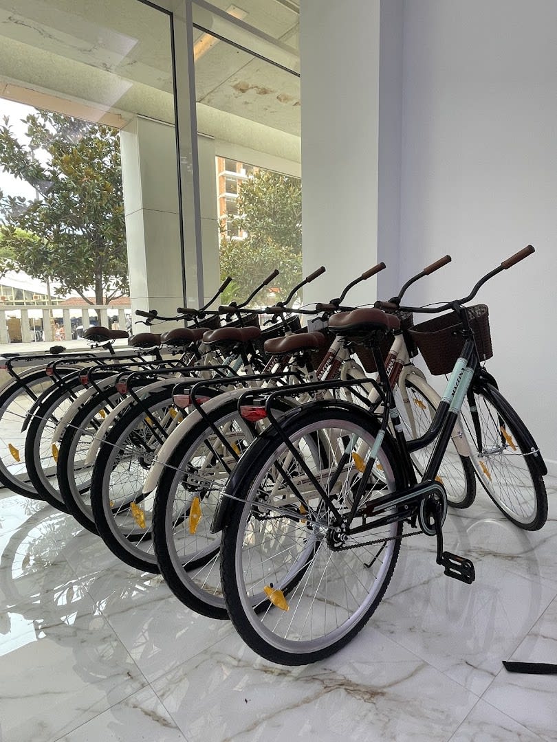 BikeRent Bicycle & SUP Rental photo 1