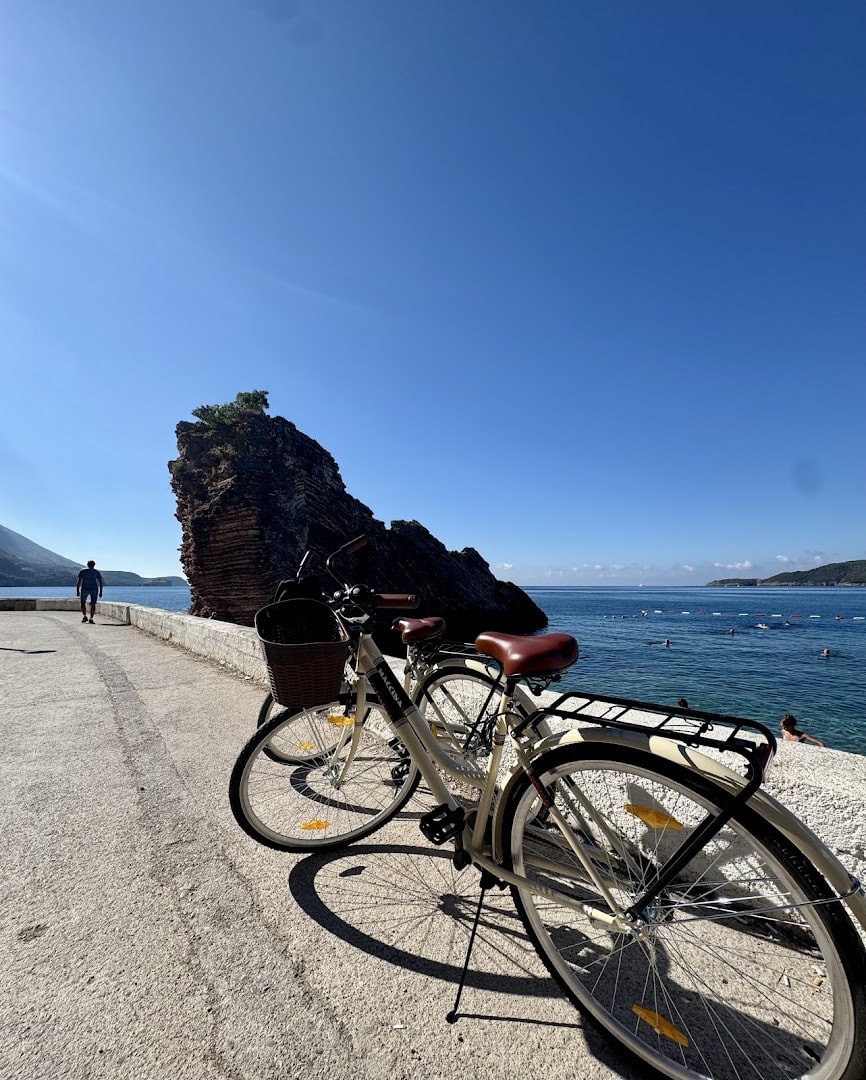 BikeRent Bicycle & SUP Rental photo 4