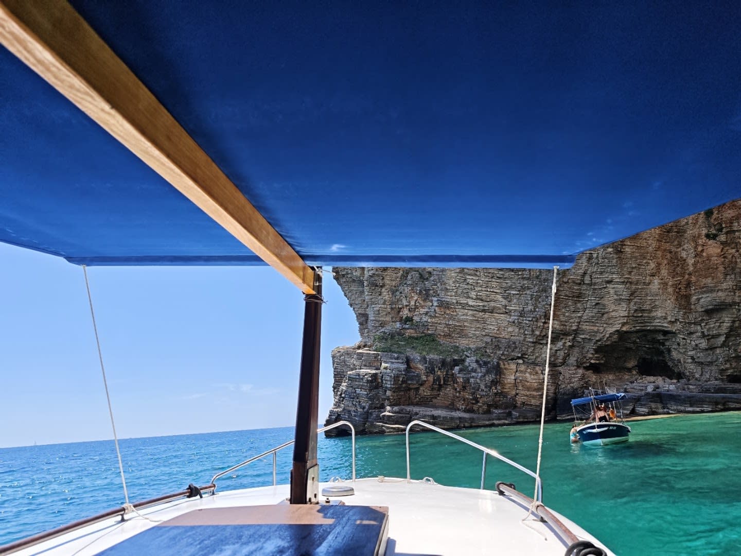 Greben Boat Tours photo 2