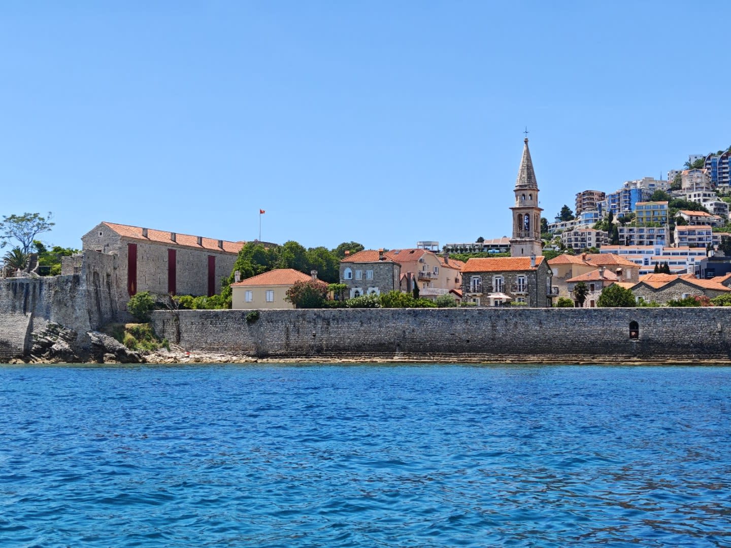 Greben Boat Tours photo 4