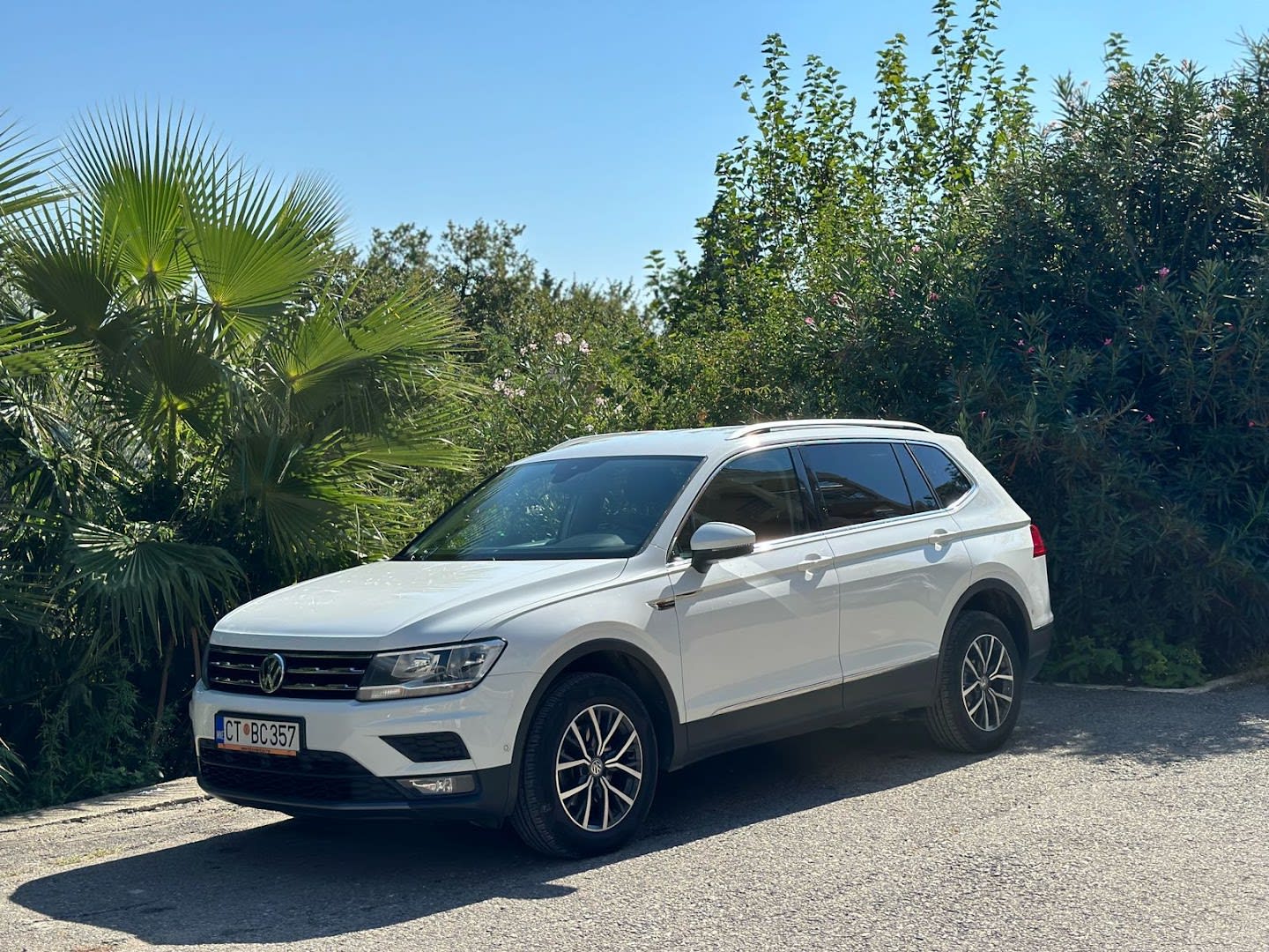 Falcon Rent a Car Montenegro photo 1