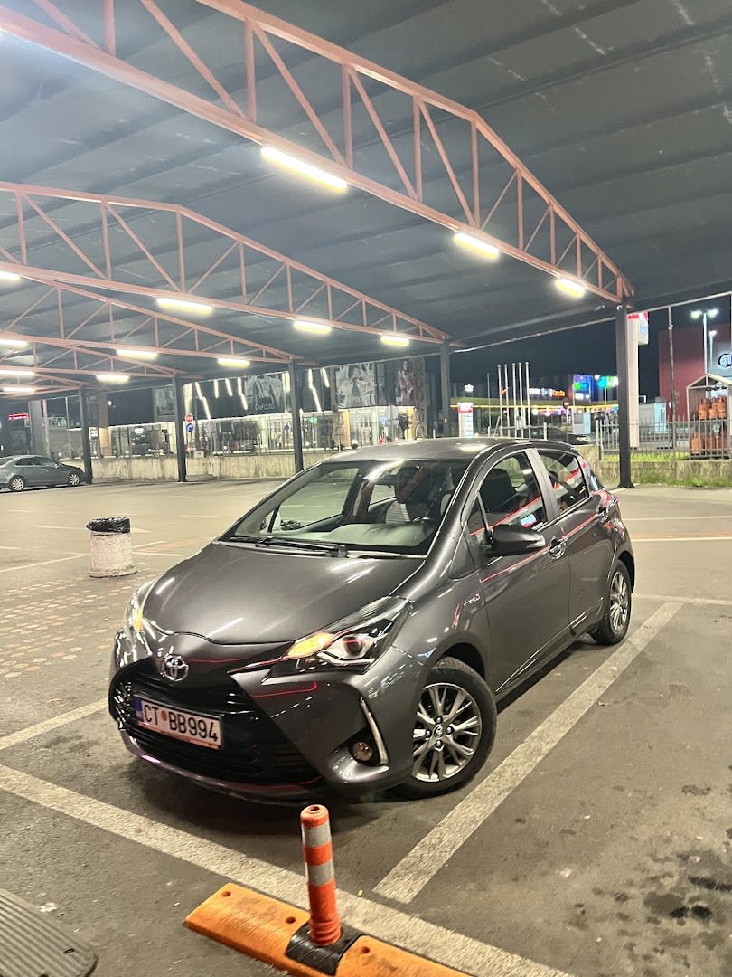 Falcon Rent a Car Montenegro photo 3