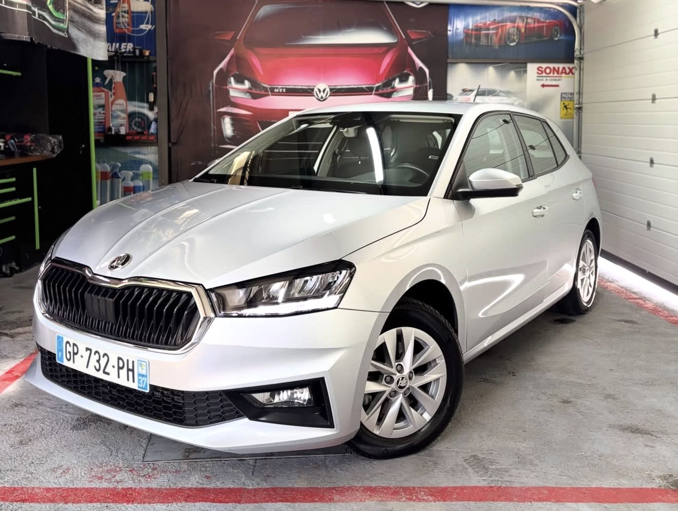 Falcon Rent a Car Montenegro photo 4
